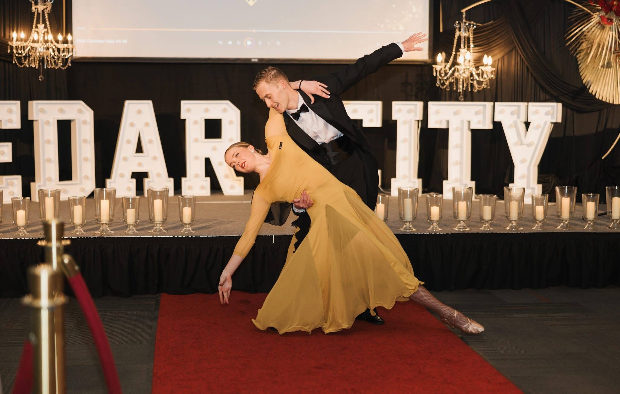 Cedar City Chamber Gala 2026